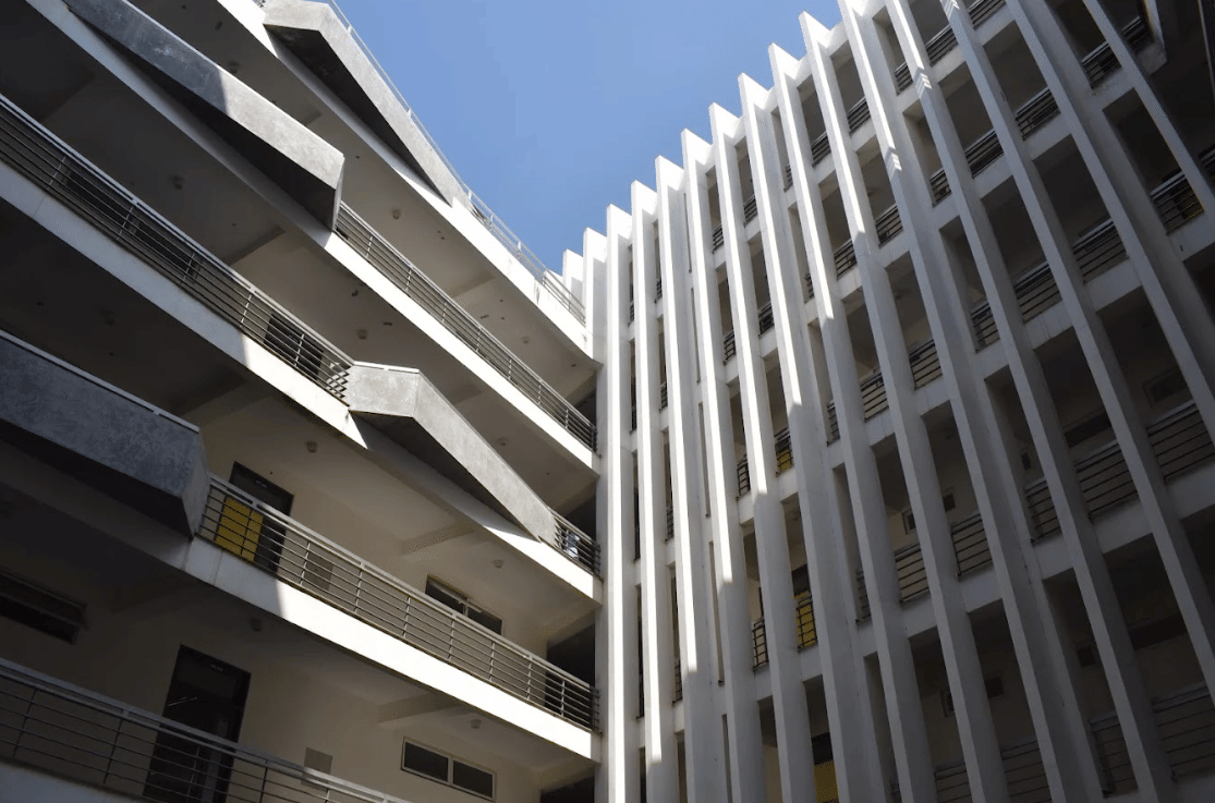 B. S. Abdur Rahman Crescent Institute of Science and Technology Collaborating with NIAT Campus photo 8